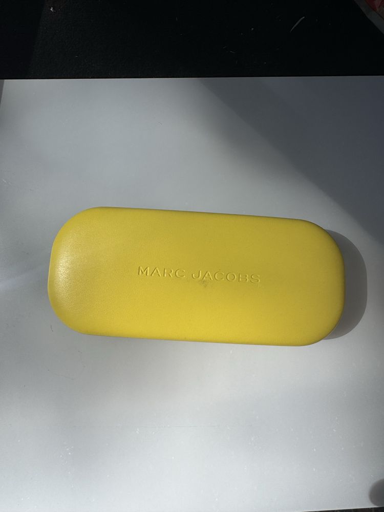 Слънчеви очила Marc Jacobs