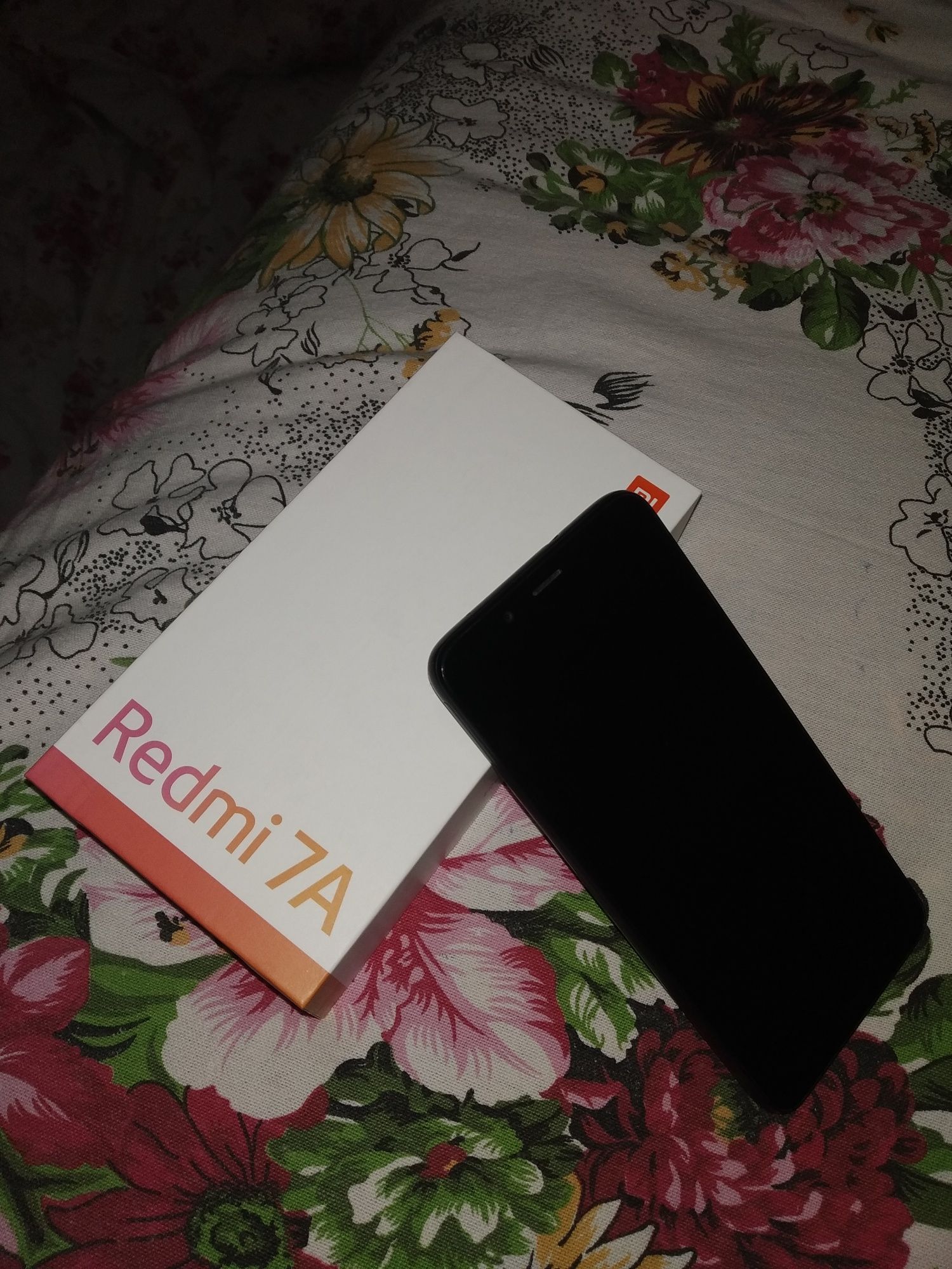 Redmi 7A 2/32 GB