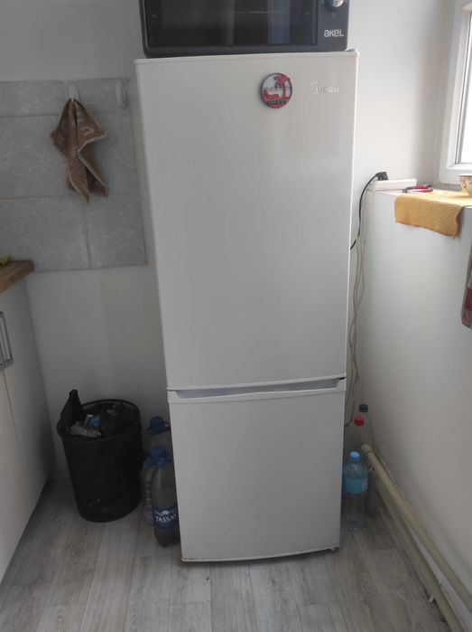 Холодильник рабочий б/у