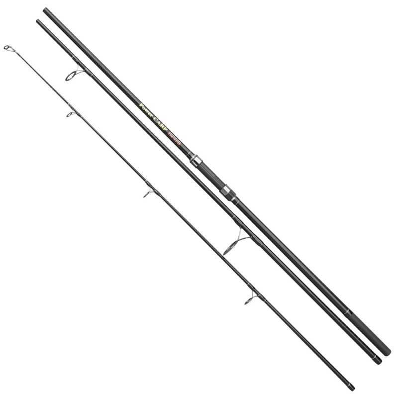 Lanseta amestec Baracuda Coast Power Carp 3,30 m Actiune: A: 3,5 lbs