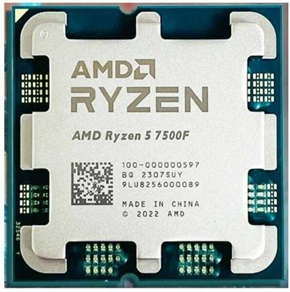 Kit Gaming AM5 cu 7500f cu AIO af3 pro 280mm