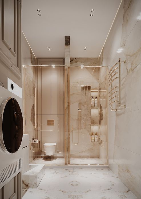 Interyer Dizayn xizmatlari