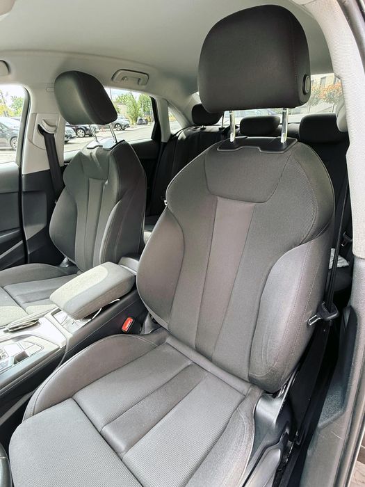 Audi A4 unic proprietar