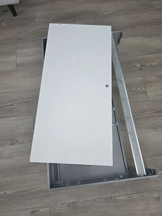 Cutie distribuitor incalzire 950x450x110