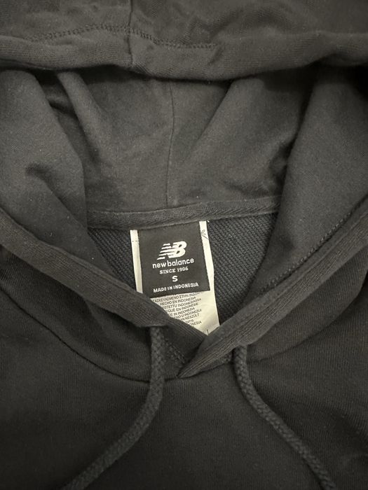 New Balance - Hanoroc Oversied dama S