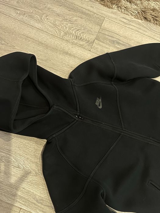 Nike tech дамско горнище