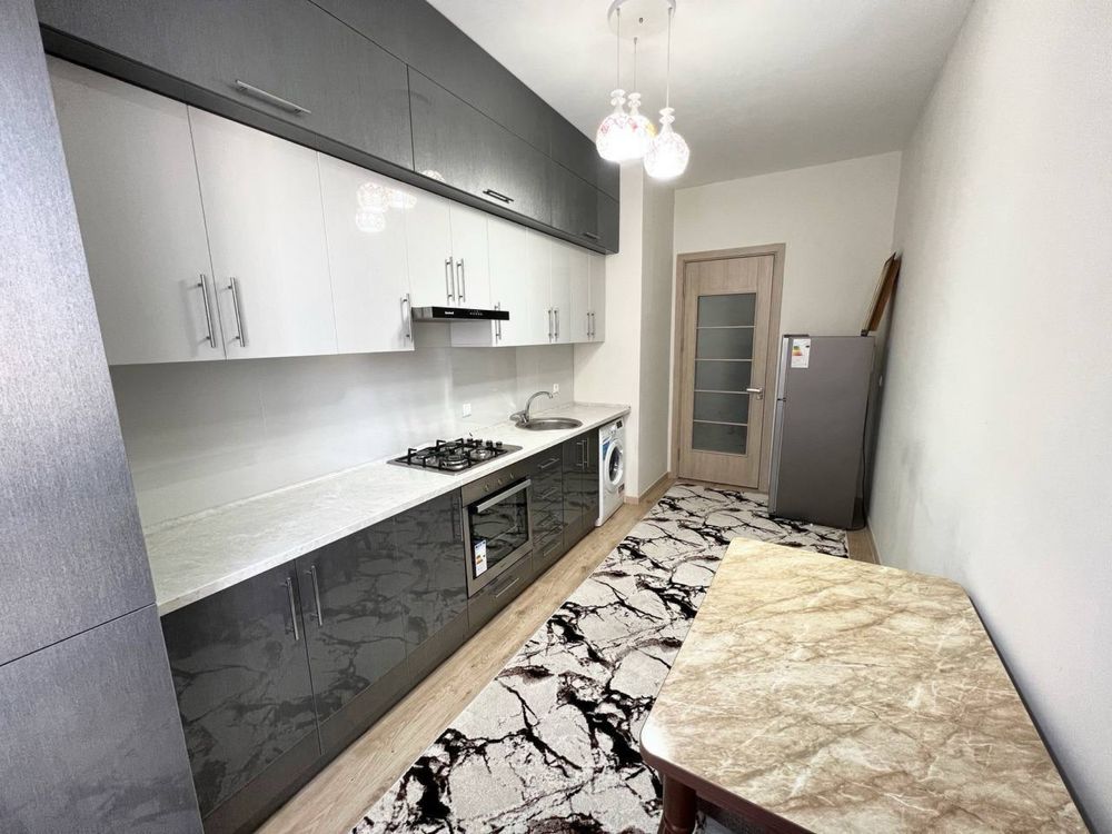 Аренда 2х ком квартира Манзара сити Manza City Юнусабадский р