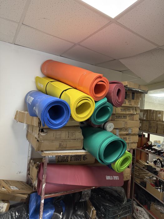 Pachet 10 saltele germany spuma cu memorie noi pret 700 lei