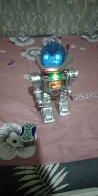 Автономный робот
