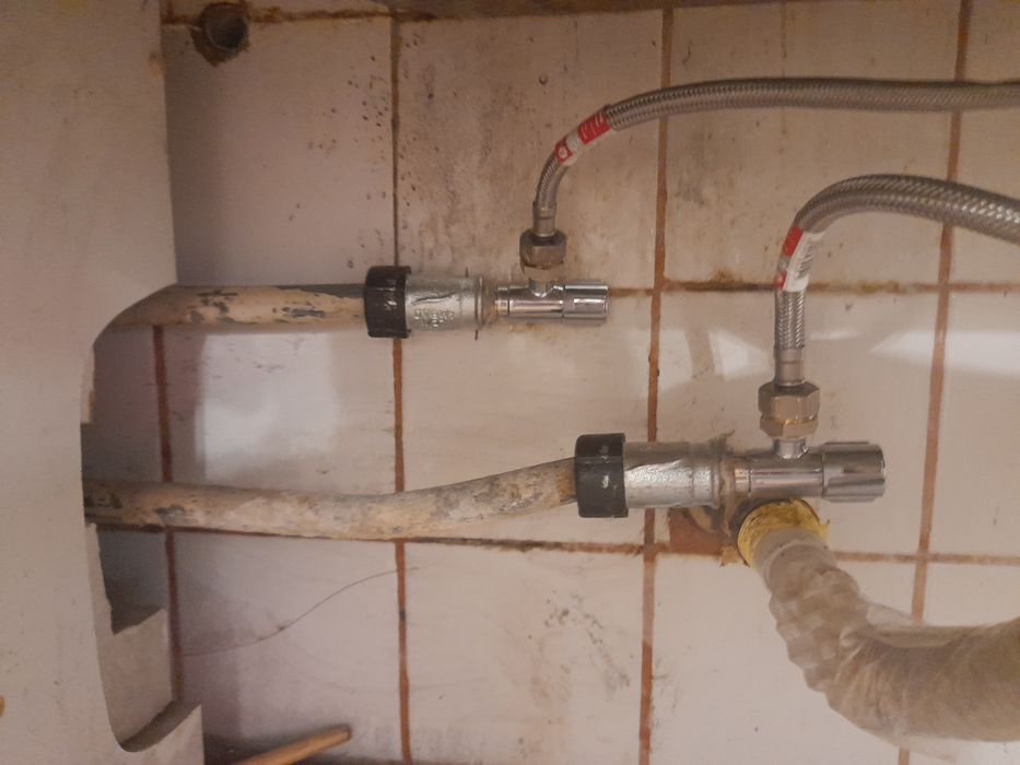 Instalator sanitar AUTORIZAT ,RAPID bucurești și if non stop (firma)