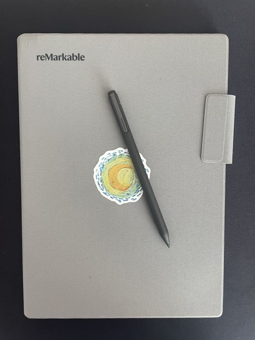 reMarkable PaperPro