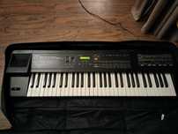 Sintetizator (synth) Roland D20 cu husa