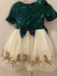 Rochie fetite 4-5 ani