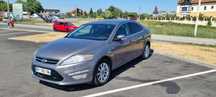 Ford Mondeo Convert+ 2.0 TDCI Euro 5 Navigatie Key Less An Fab. 2012