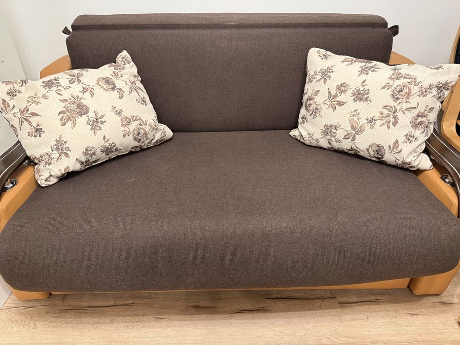Vand canapea extensibila