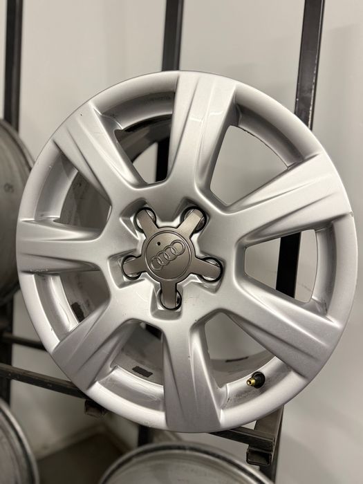 Jante Audi A4 B8 originale R16