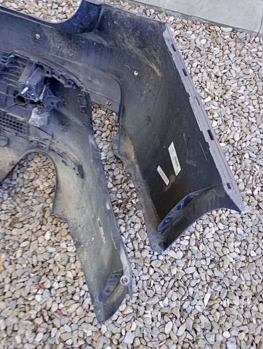 Bara spate BMW seria 3 F30 M-Paket Audi A5 8W