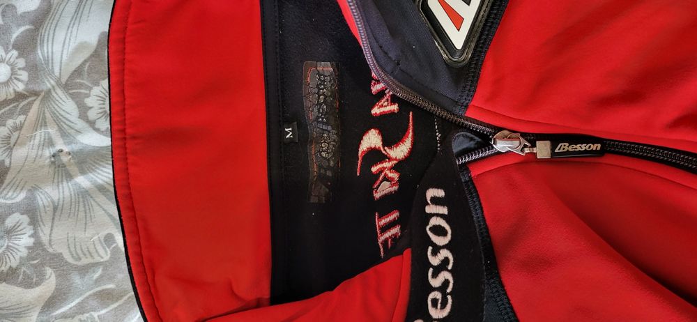 Geacă softshell de sky, pentru femei