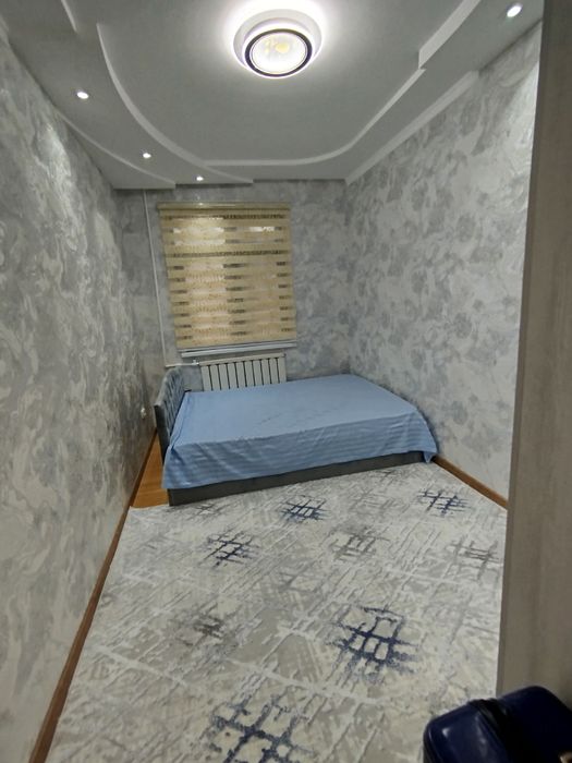 Арендага квартира ойлага қиз болларга Чилонзор Райҳон кафе метро яқин