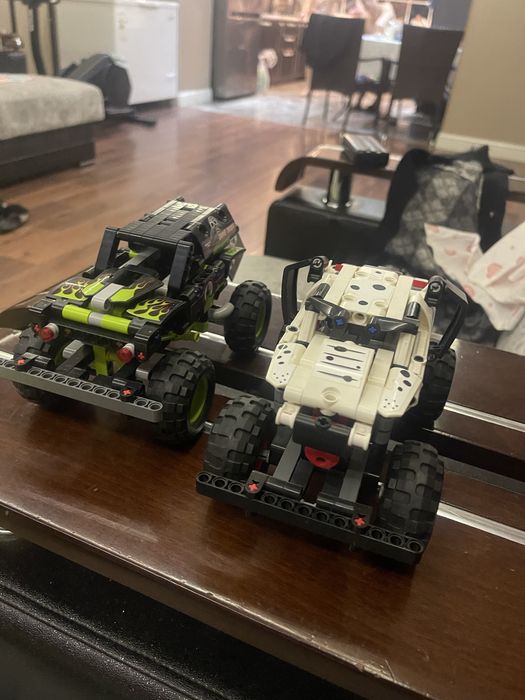 Лего техник оригенал