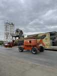 Inchiriez nacela JLG 800AJ (26m) si JLG 450AJ (14m)