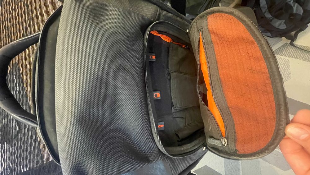 Раница за лап топ Samsonite PRO-DLX Business