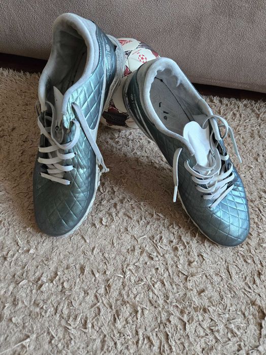 Nike Tiempo Emerald Legend 10 Academy EUR 43 стонажки