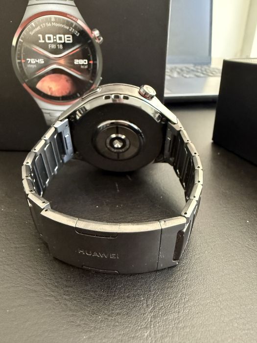 Huawei Watch 4 Pro Space Edition LTE