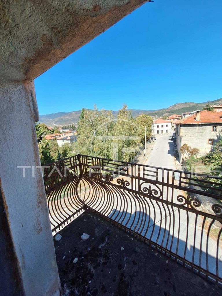 Продава се Къща в с. Павелско, Област Смолян - 198 кв.м за 127 €/кв.м - Снимка #7