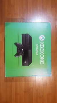 Microsoft Xbox One 500 GB
