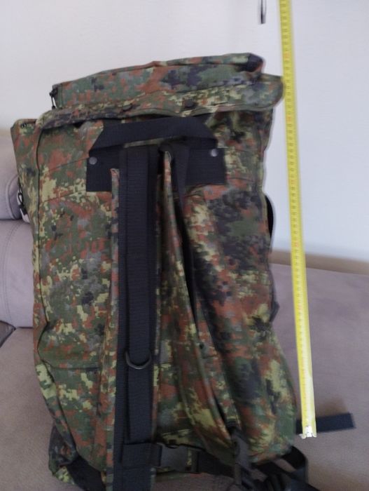 Раница за лов и риболов и за планина