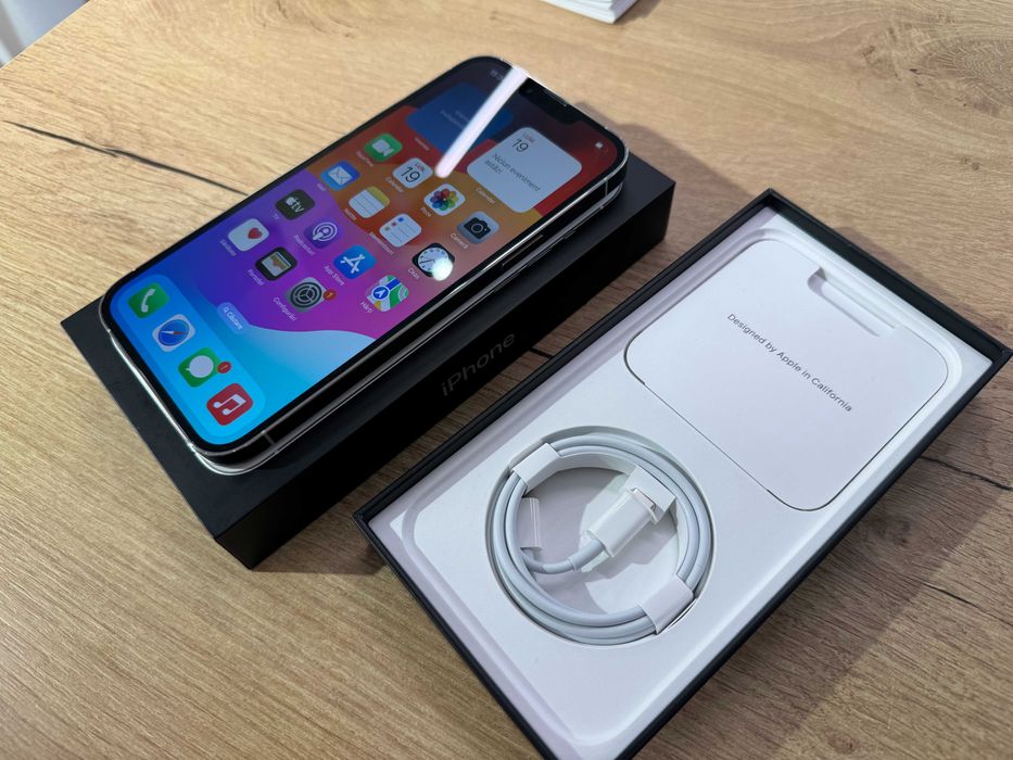 iPhone 13 Pro Max 256Gb, 6Gb ram | Factura & Garantie | Buy-Back |