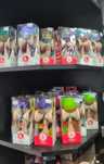 kendama Krom, Sweets, Usa, Play