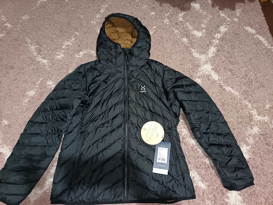 Женско яке Haglofs Minic cold