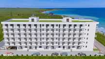 Apartament 37, 2 camere,prima linie cu vedere la mare,Costinesti-Epava