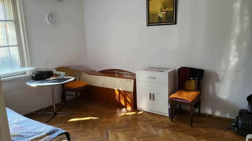 Едностаен, под наем, ж.к Гео Милев