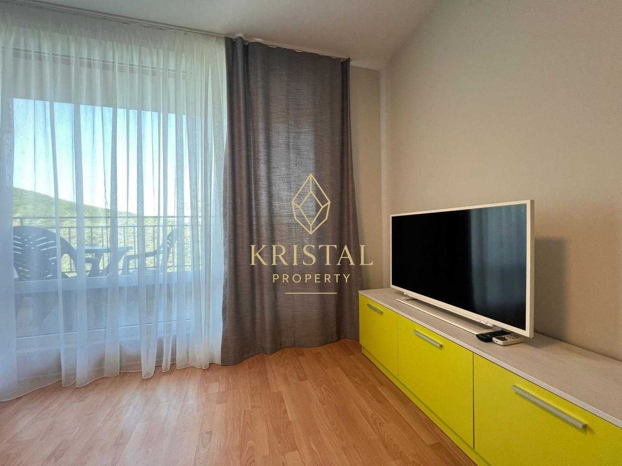 Продава се Едностаен апартамент в Свети Влас - 33 кв.м за 1561 €/кв.м - Снимка #5