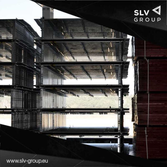 schela metalica vind