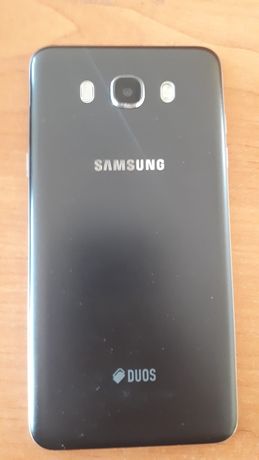 SAMSUNG Galaxy J7(2016)