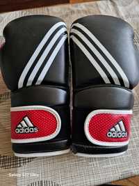 Ръкавици за кик бокс Adidas 14 oz