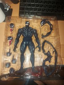 Bandai Spider-Man Venom Action figure