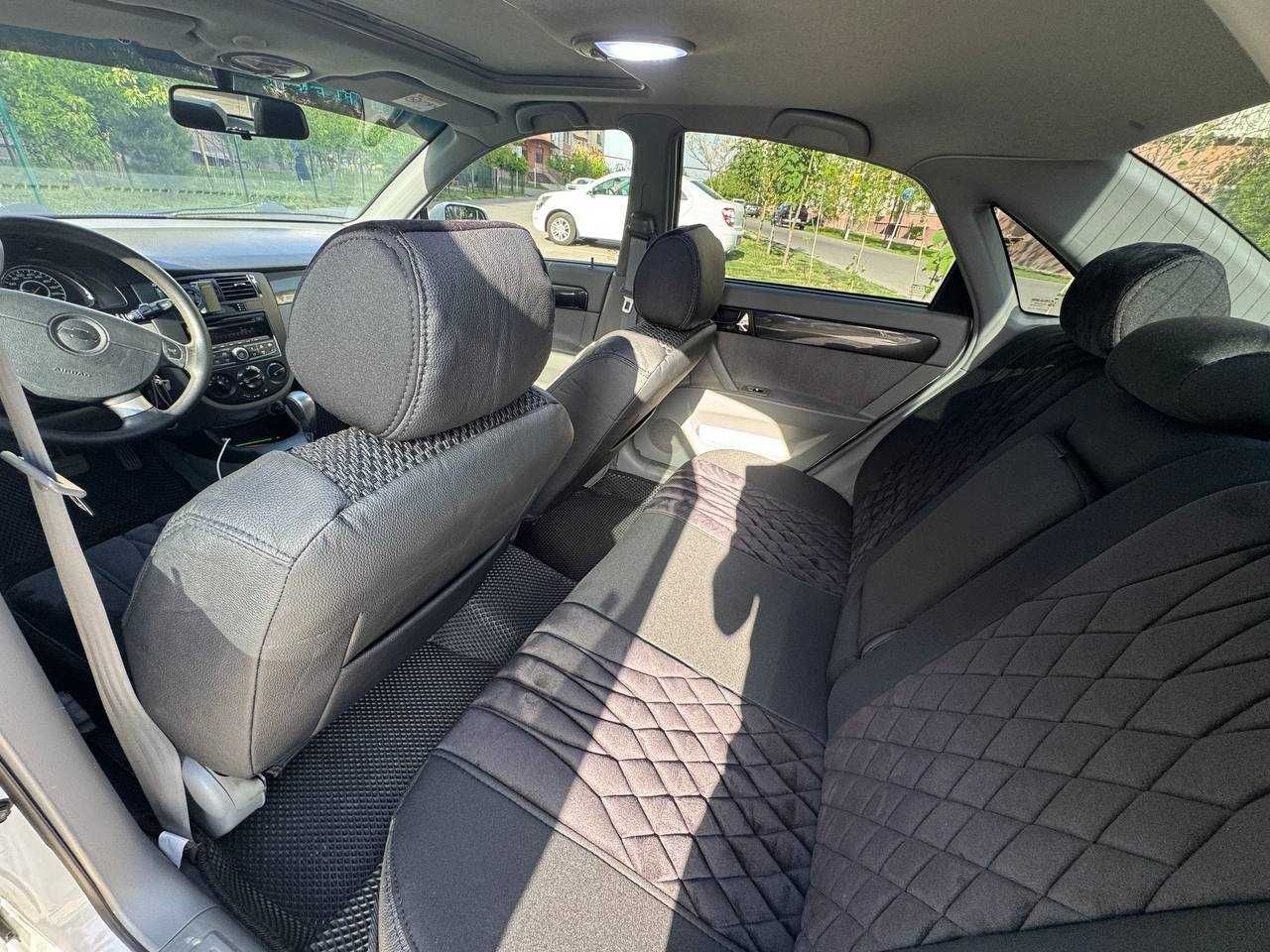 lacetti gentra 2018, 68 000км