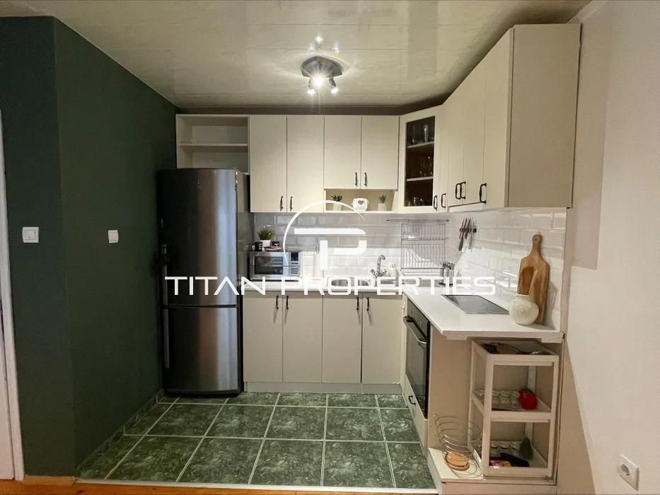 Дава се под наем Тристаен апартамент в Варна, Левски - 70 кв.м за 600 € - Снимка #1