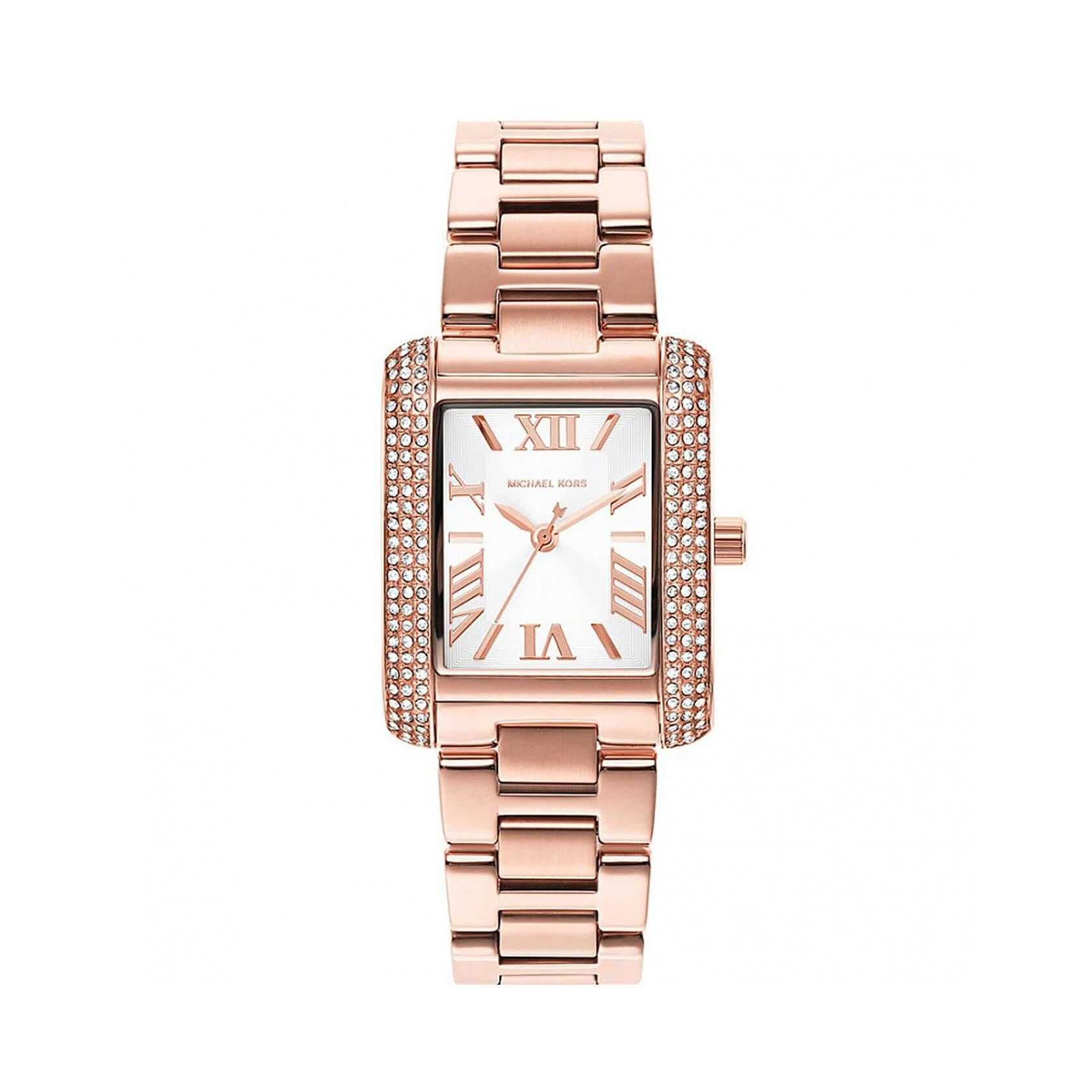 Дамски часовник Michael Kors Emery - Наличен в 3 цвята