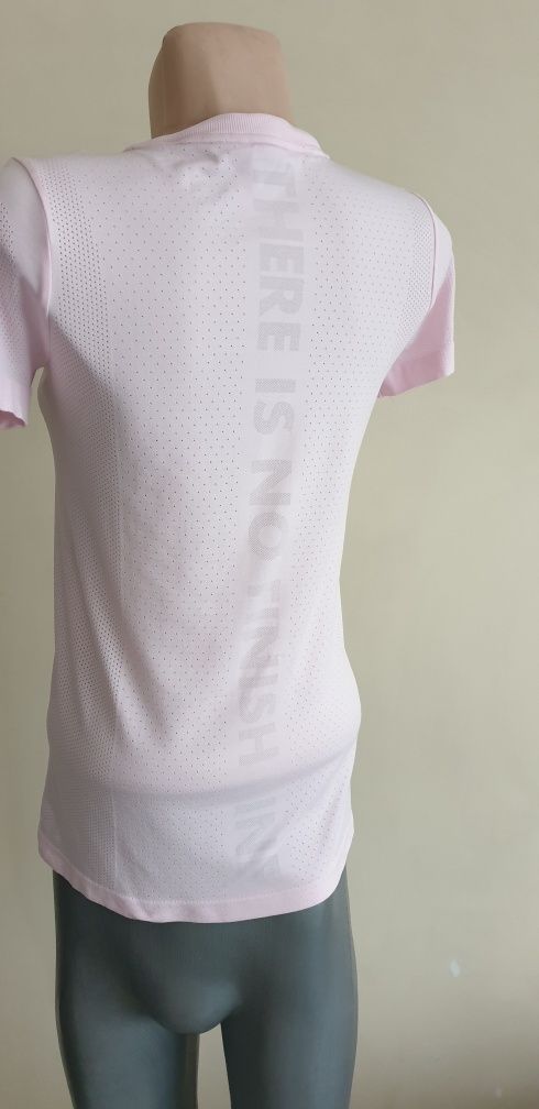 Nike Running  2 in 1 Stretch  S  НОВО! ОРИГИНАЛ! Дамски Сет за бягане!