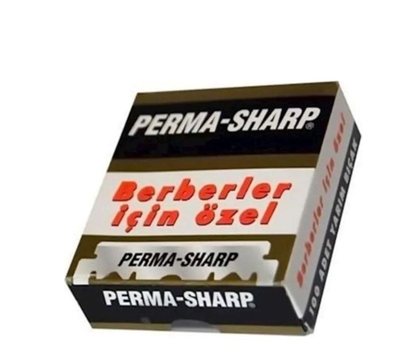 Barber shop фризьор
