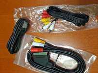 Кабели - скарт, чинчове, HDMI