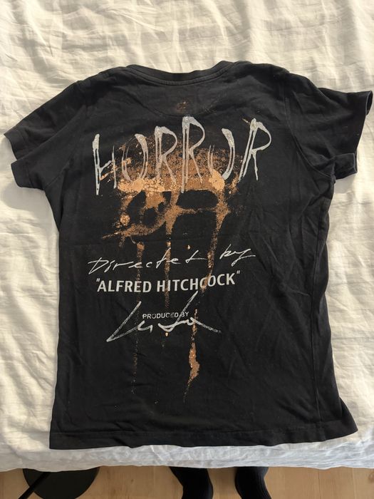 Тениска на LUDA.