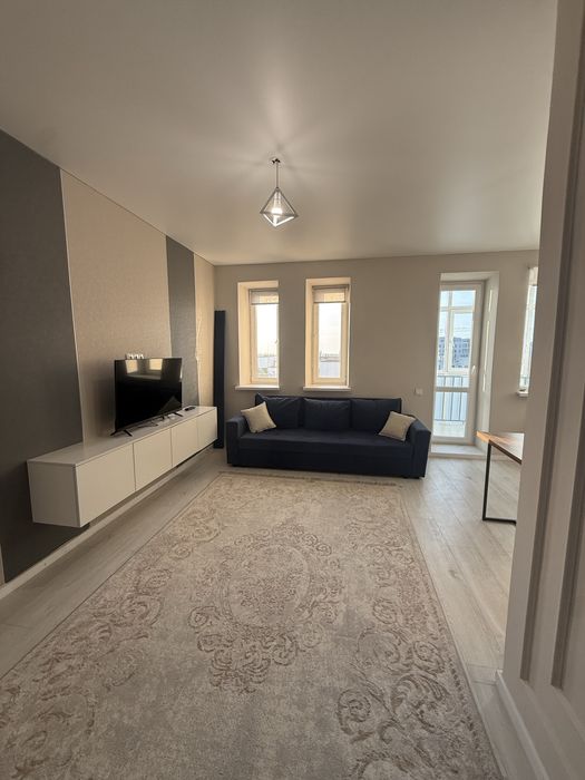 Аренда квартиры долгосрочно