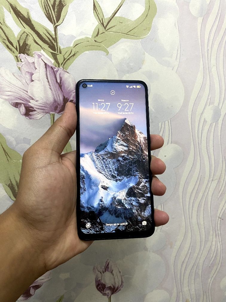 Redmi Note 9 sotiladi